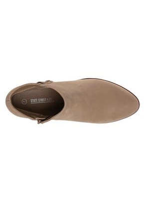Botines Hazel Para Mujer Bronceado State Street 210862