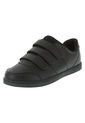 Zapatos Casuales Noah Para Niño Negro State Street 198467 Payless de State Street
