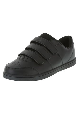 Zapatos Casuales Noah Para Niño Negro State Street 198467 Payless State Street
