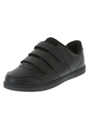 Zapatos Casuales Noah Para Niño Negro State Street 198467 Payless