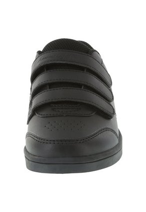 Zapatos Casuales Noah Para Niño Negro State Street 198467 Payless