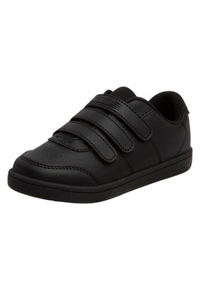 Zapatos Casuales Noah Para Niño Pequeño Negro State Street 198468 Payless