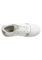 Zapatos Casuales Caleb Para Niño Blanco State Street 199418 Payless de State Street