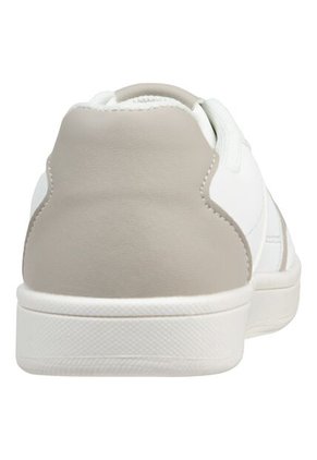 Zapatos Casuales Caleb Para Niño Blanco State Street 199418 Payless