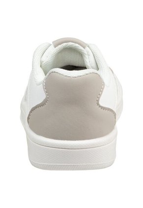 Zapatos Deportivos Caleb Para Niño Pequeño Blanco State Street 199419 Payless