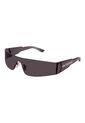 Gafas De Sol Balenciaga BB0041 Gris Hombre Y Mujer de State Street