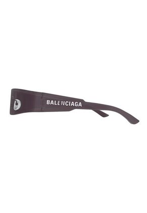 Gafas De Sol Balenciaga BB0041 Gris Hombre Y Mujer