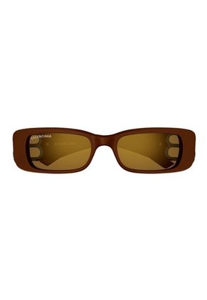Gafas De Sol Balenciaga BB0096 Marrón Mujer