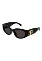 Gafas De Sol Balenciaga BB0324 Negro Mujer de State Street