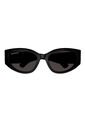 Gafas De Sol Balenciaga BB0324 Negro Mujer de State Street