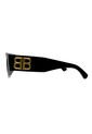 Gafas De Sol Balenciaga BB0324 Negro Mujer de State Street