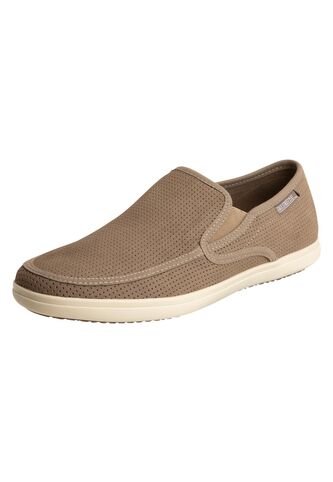 Zapatos Casuales Breeze Para Hombre Bronceado State Street 198153 Payless State Street