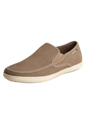 Zapatos Casuales Breeze Para Hombre Bronceado State Street 198153 Payless