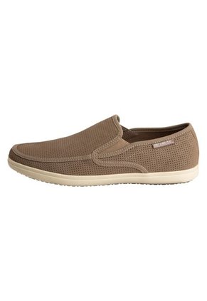 Zapatos Casuales Breeze Para Hombre Bronceado State Street 198153 Payless