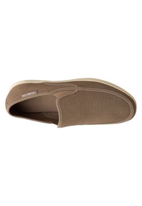 Zapatos Casuales Breeze Para Hombre Bronceado State Street 198153 Payless