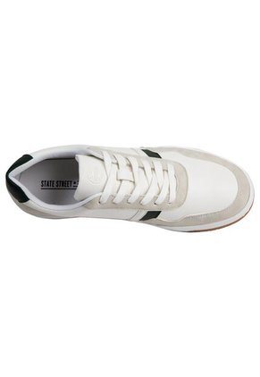 Zapatos Casuales Wiley Para Hombre 200790