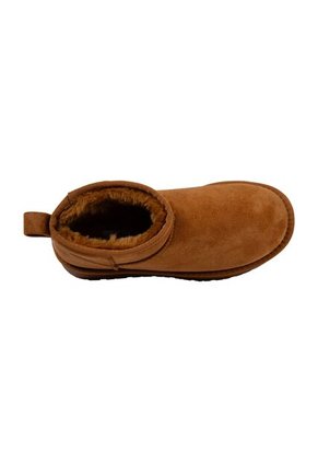 Botines Kami Para Mujer Cogñac State Street 201241 Payless