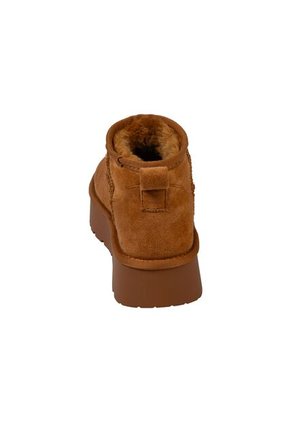 Botines Kami Para Mujer Cogñac State Street 201241 Payless