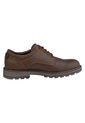 Zapatos Casuales Luna Tipo Sneakers Para Hombre Negro State Street 199405 Payless de State Street