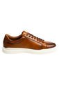 Zapatos Casuales Lunar Para Hombre Café State Street 199406 Payless de State Street