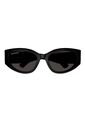 Gafas De Sol Balenciaga BB0324 Negro Mujer de State Street