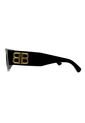 Gafas De Sol Balenciaga BB0324 Negro Mujer de State Street
