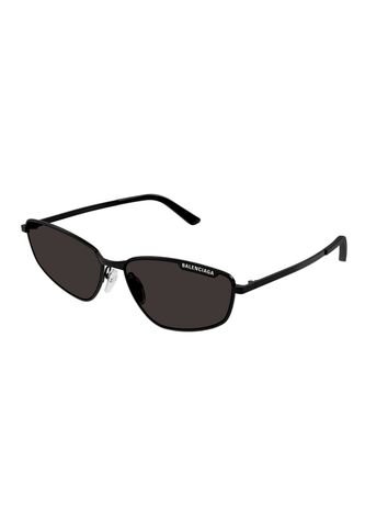 Gafas De Sol Balenciaga BB0277 Negro Hombre Y Mujer State Street