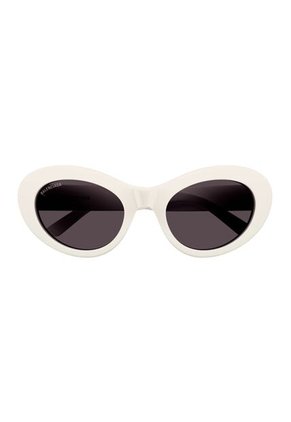 Gafas De Sol Balenciaga BB0294 Mujer Blanco