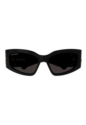 Gafas De Sol Balenciaga BB0321 Mujer Negro