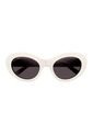Gafas De Sol Balenciaga BB0294 S003 de State Street