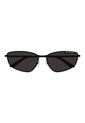 Gafas De Sol Balenciaga BB0277 S001 de State Street