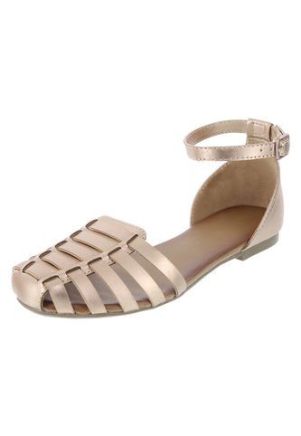 Sandalias Peyton Para Mujer Rosa State Street 198547 Payless State Street