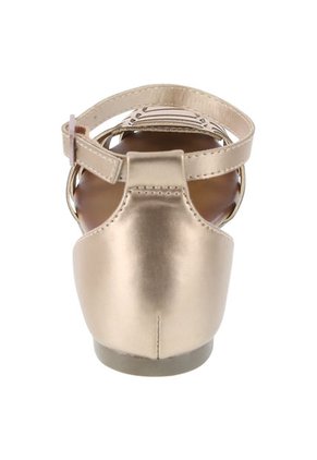 Sandalias Peyton Para Mujer Rosa State Street 198547 Payless