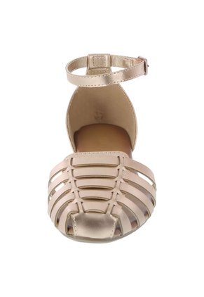 Sandalias Peyton Para Mujer Rosa State Street 198547 Payless