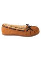 Zapatos Casuales Tipo Mocasín Para Mujer Cogñac State Street 199930 Payless de State Street