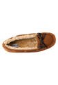 Zapatos Casuales Tipo Mocasín Para Mujer Cogñac State Street 199930 Payless de State Street