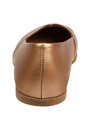 Zapatos Planos Casuales Laura Para Mujer Rosa State Street 198561 Payless