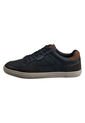 Zapatos Casuales Jaunt Para Hombre Azul State Street 198974 Payless de State Street
