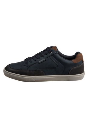 Zapatos Casuales Jaunt Para Hombre Azul State Street 198974 Payless