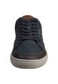 Zapatos Casuales Jaunt Para Hombre Azul State Street 198974 Payless de State Street