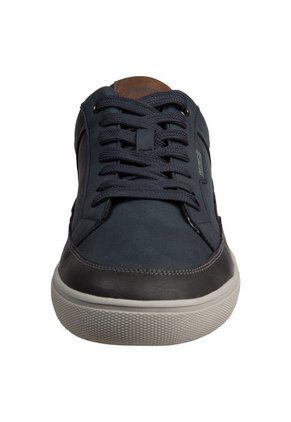 Zapatos Casuales Jaunt Para Hombre Azul State Street 198974 Payless