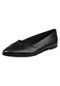 Zapatos Casuales Laura Para Mujer Negro State Street 198559 Payless de State Street