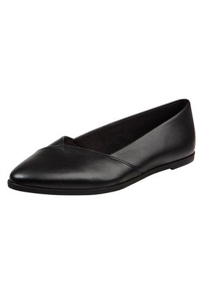Zapatos Casuales Laura Para Mujer Negro State Street 198559 Payless