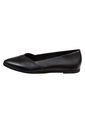 Zapatos Casuales Laura Para Mujer Negro State Street 198559 Payless de State Street