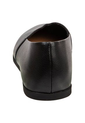 Zapatos Casuales Laura Para Mujer Negro State Street 198559 Payless