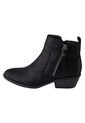Botines Elkins Para Mujer Negro State Street 199820 Payless de State Street
