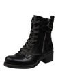 Botines Duke Para Mujer Negro State Street 199280 Payless de State Street