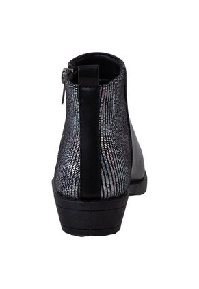 Botines Dolly Para Niña Negro State Street 198677 Payless