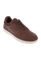 Zapatos Casuales Chester Para Hombre Café Oscuro State Street 210766 de State Street