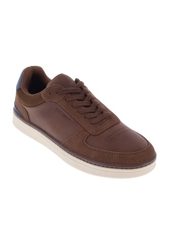 Zapatos Casuales Chester Para Hombre Café Oscuro State Street 210766 State Street